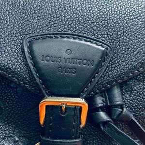 Louie Vuitton Backpack